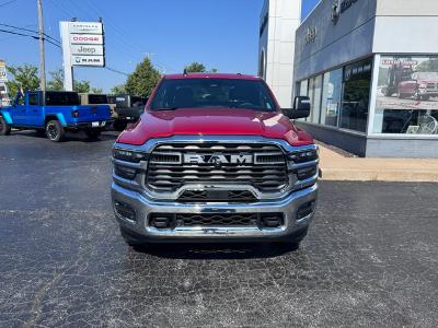 ram ram 2500 pickup 2026 3C6UR5DJ4TG229697 image ram ram 2500 pickup 2026 3C6UR5DJ4TG229697 image